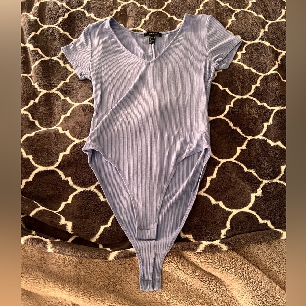 Bodysuit!